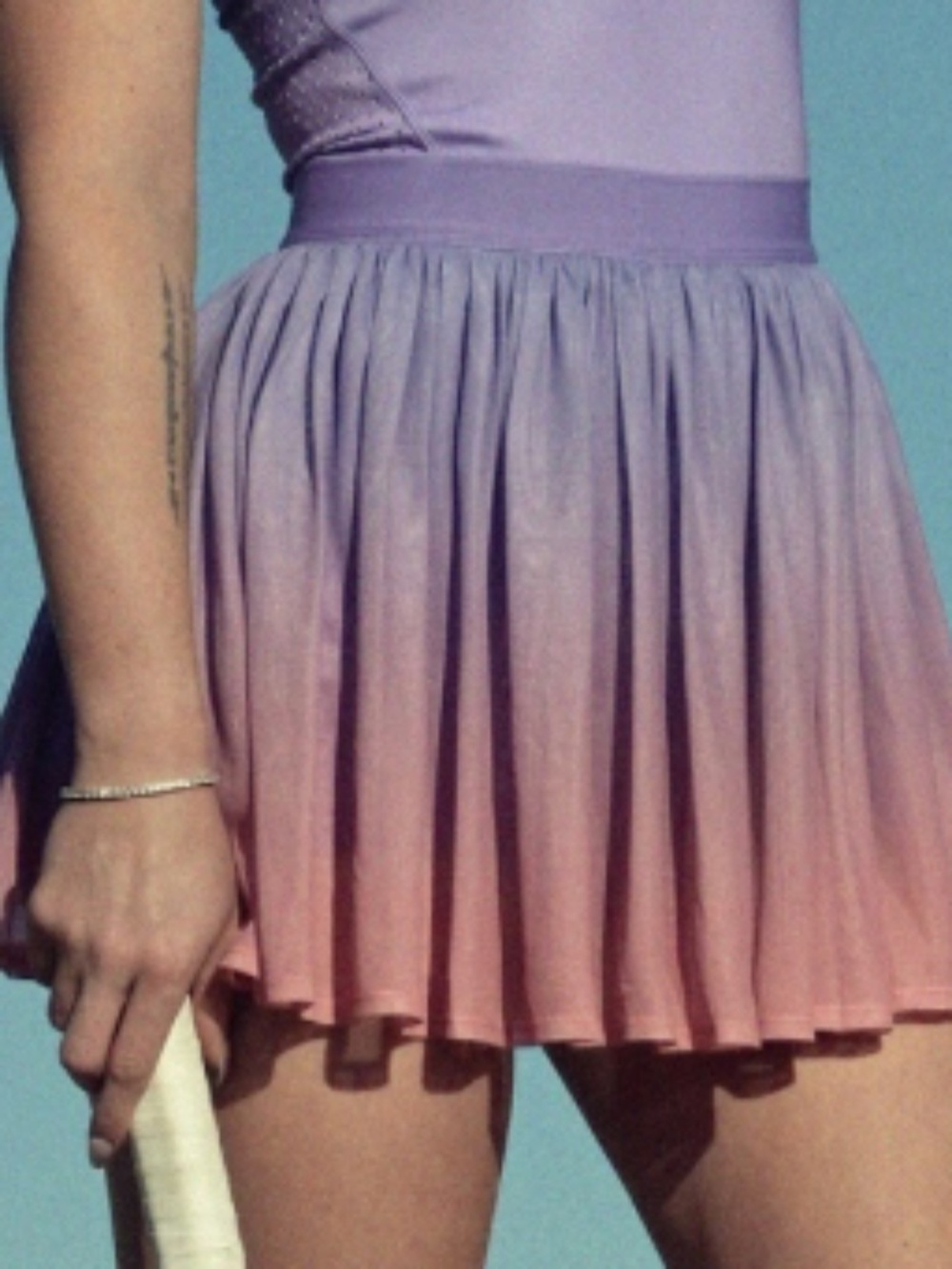 Wilson Headliner Skirt Size XL NWT